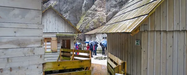 Franja je za njo brezčasna vrednota