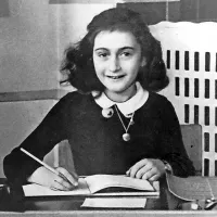Ana Frank (1929-1945)
