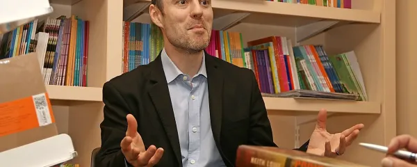 &ldquo;Zločini so grozni, &scaron;e huj&scaron;e pa je to, da so se tolikokrat ponovili&rdquo;