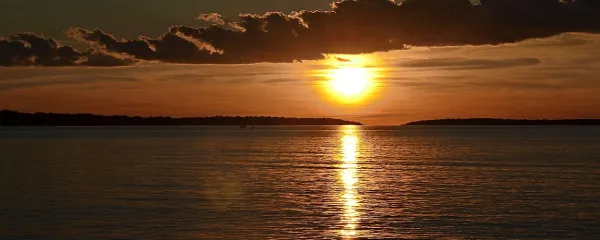 &Scaron;e naprej se bo nadaljevalo predvsem sončno vreme