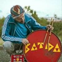Za udaren zaključek bo poskrbela Batida.