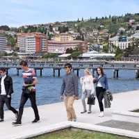 Turistično združenje Portorož bo novo vodstvo dobilo v drugi 
polovici leta, razpis bo objavljen jeseni.