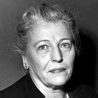 Pearl S. Buck