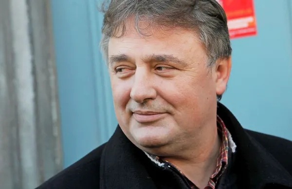 Roman Leljak
