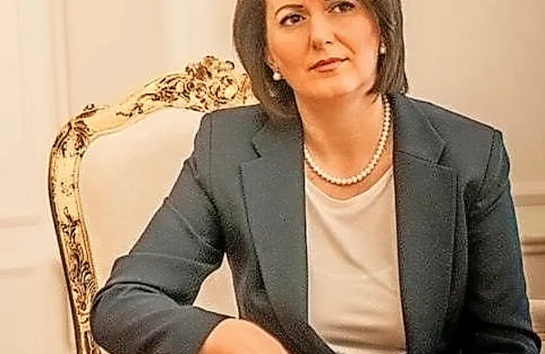 Atifete Jahjaga