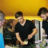 Najbolj&scaron;i je panin z mortadelo
