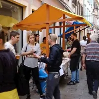 Najbolj&scaron;i je panin z mortadelo