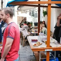 Najbolj&scaron;i je panin z mortadelo