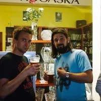 Najbolj&scaron;i je panin z mortadelo
