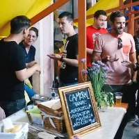 Najbolj&scaron;i je panin z mortadelo