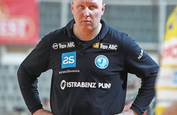 Borut Hren: “Vsi v Izoli komaj čakamo na lokalni prvoligaški derbi.”