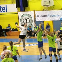 Ajdovka Tina Rojc je druga strelka državnega prvenstva