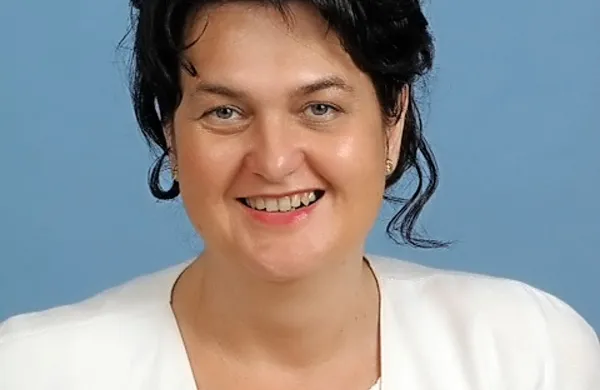 Darja Hauptman