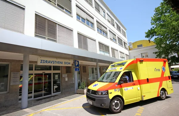Novogori&scaron;ki zdravstveni dom proti preselitvi celotne nujne medicinske pomoči v &Scaron;empeter