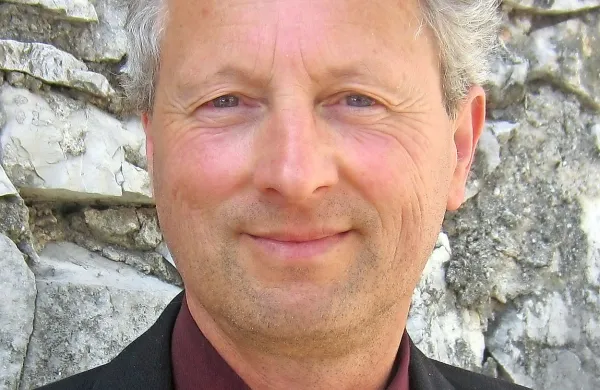 Borivoj Pernat

