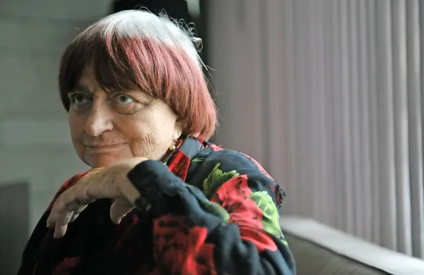 Agnes Varda