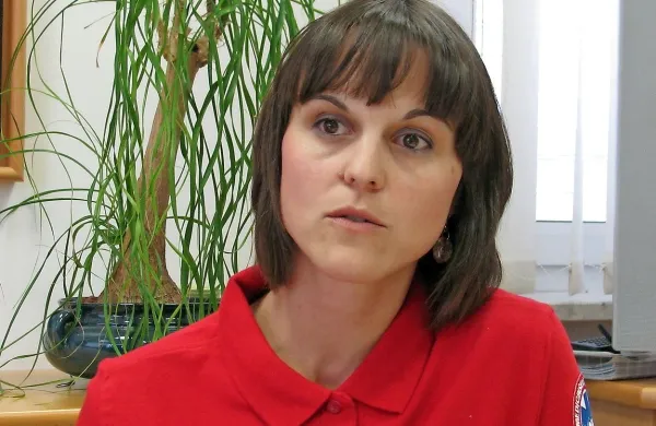 Petra Kokoravec