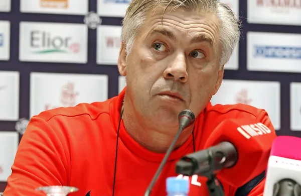 Carlo Ancelotti