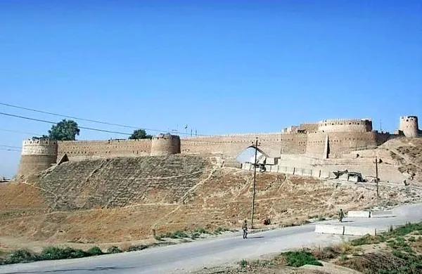 Tal Afar