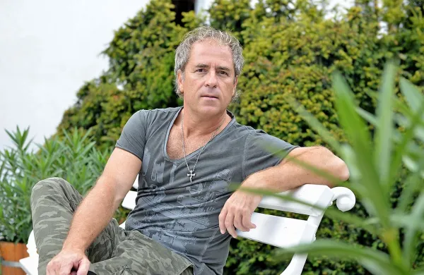 Vili Resnik