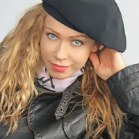 Marta Zore