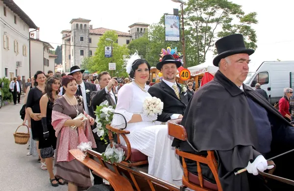 Zaplet z direktorjem zavoda naj ne bi okrnil  turističnih prireditev, prav tako ne projekta Vila 
Vipolže, je prepričan župan Franc Mužič. 
