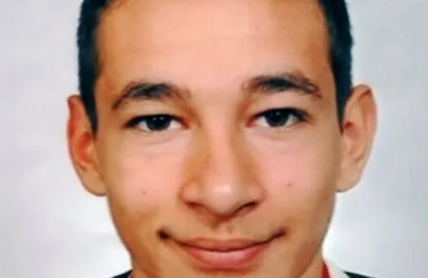 Svojci od 6. maja pogrešajo 17-letnega Ferdyja Sadikija z 
Vrhnike.