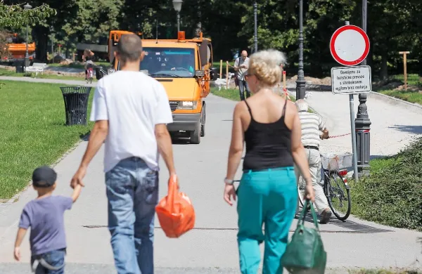 Fotografija je simbolična.