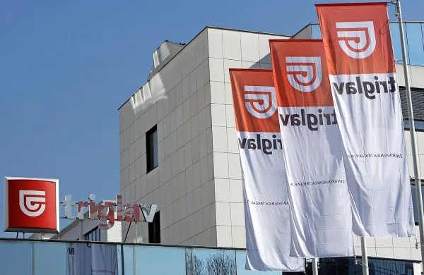 Zavarovalnica Triglav bo strateška naložba, dokler država ne 
pridobi glasovalnih pravic, zatem bo postala pomembna 
naložba.