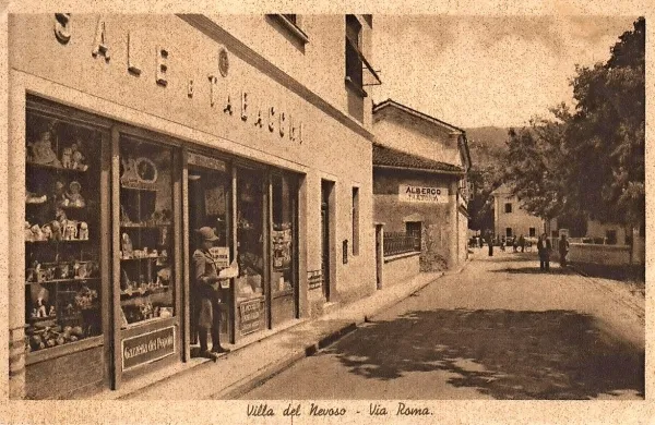 V izložbah bodo na ogled tudi zanimive stare fotografije 
Bistrice. Kako tudi ne, ko pa ima bistriški FotoAtelje Maraž 
kar 95-letno tradicijo.  