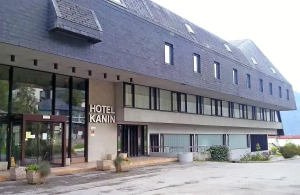 Hotel Kanin