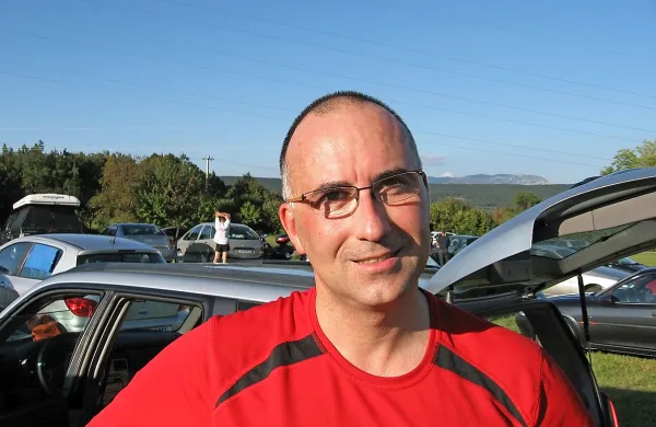 Robert Vatovec