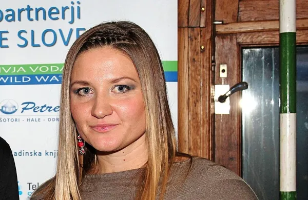 Špela Ponomarenko Janić