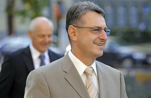 Anton Krkovič