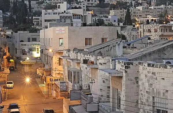 Nablus
