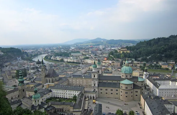Salzburg