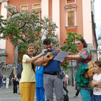 Festival angažirane umetnosti danes v Izoli in Ankaranu