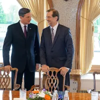 Ministri Demosove vlade obujali spomine