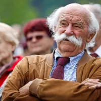Stanovnik na Poljani pozval k slogi in spravi