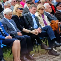 Stanovnik na Poljani pozval k slogi in spravi