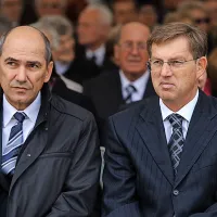 Zore: Mir je najbolj ogrožen, kadar ideologija dobi prednost pred človekom