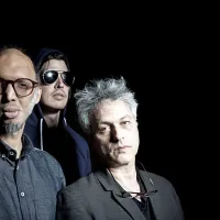 Marc Ribot's Ceramic Dog bodo v Cerknem nastopili v 
petek.