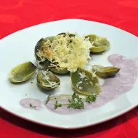 Kardij in artičoke za zdrava jetra