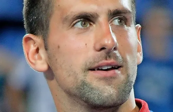 Novak Đoković
