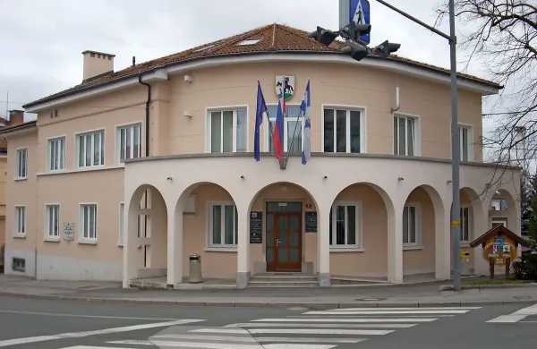 Občina Pivka