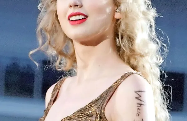 Taylor Swift