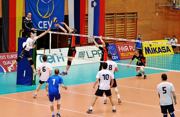 V Novi Gorici sta bila nepogrešljiva Kanalec Jure Okroglič (6) 
in domačin Jan Gašparin ( 1).

