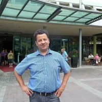Primož Banovec