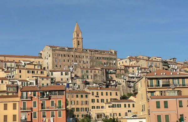 Ventimiglia