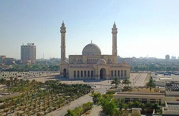 Ramadi
